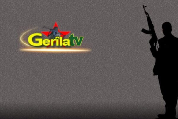 Gerila TV показал кадры с оружием, захваченным партизанами в Гире Хаккари