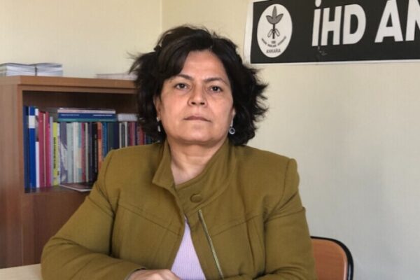 Нурай Чевирмен: за 2022 год в тюрьмах Турции умерло 22 тяжелобольных заключенных