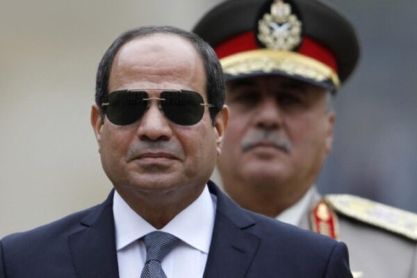 Стоит ли Египет на пороге нового восстания?