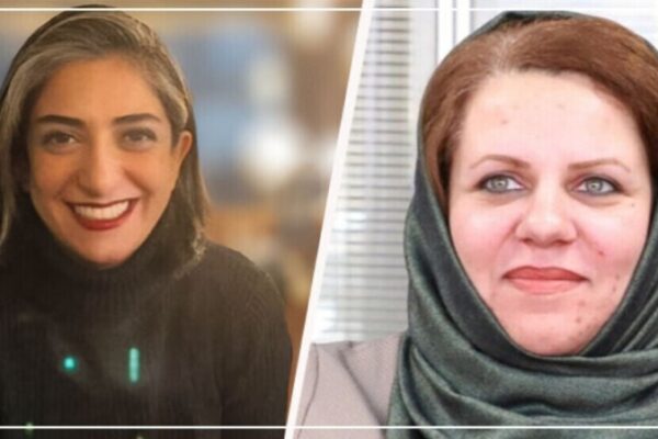 В Иране арестованы ещё две журналистки
