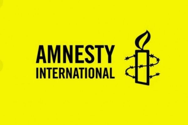 Amnesty International: в случаях землетрясений нужно исходить из прав человека