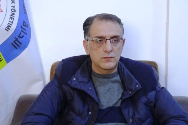 Дживан Ибрагим требует открытия всех внутренних и внешних КПП