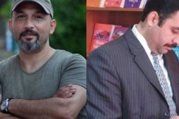 «Закон о цензуре»: в Османие арестованы 2 журналиста