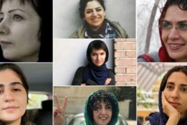 Женщинам-заключенным в Иране грозят казни и пытки
