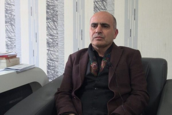 Адвокат Шахин: правительство совершает преступление на Имралы