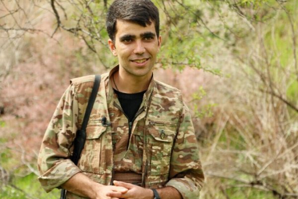 Кандил Интикам: изоляция Оджалана направлена против всех курдов