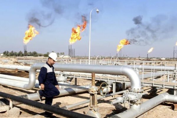 Суд: нефтяное соглашение Турции и регионального правительства Курдистана незаконно