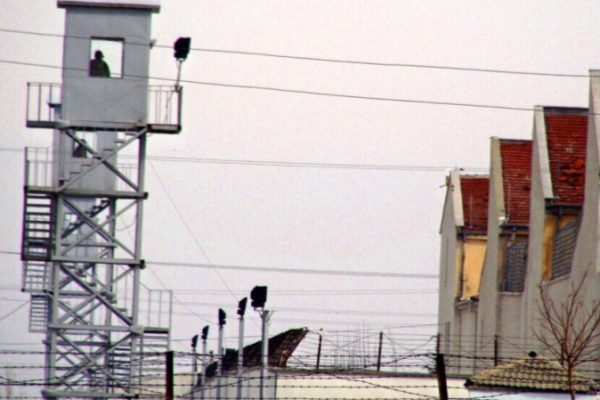 68 узниц призывают КПП остановить смерти в турецких тюрьмах