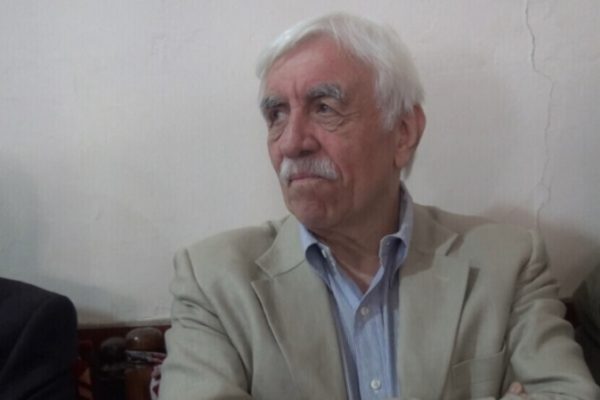 Чандар: Эрдоган уйдет с политической сцены
