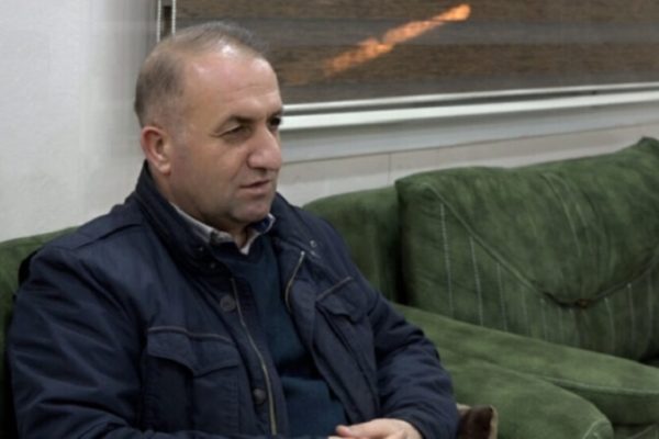 Чия Курд: мы выступаем за единство Сирии