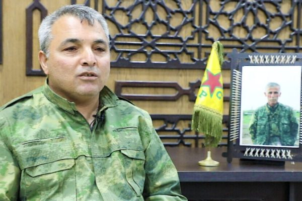 Хасан Камышло: товарищ Фазиль – пример для нас