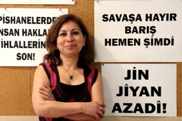 Йолери: в Турции больше нет демократии