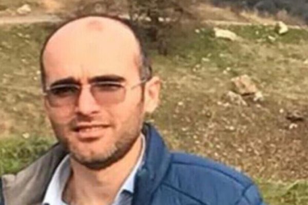 Курдский патриот убит в результате вооруженного нападения в Дохуке