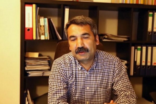 Махмут Шакар: следующее правительство Турции должно положить конец изоляции Оджалана