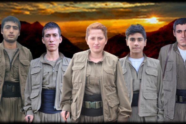 НСС отдали дань памяти бойцам, павшим в 2017 году