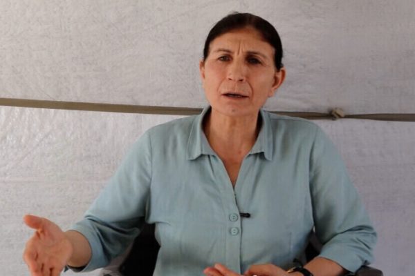 Рукен Ахмад: нападение на аэропорт в Сулеймании имеет много целей