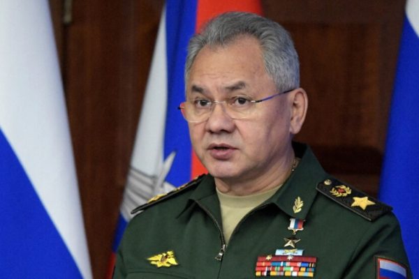 Шойгу объявил о внезапной проверке Тихоокеанского флота