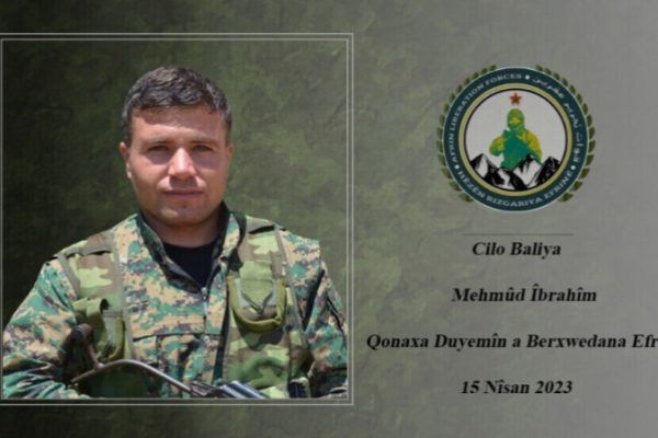 СОА объявили о гибели двух бойцов