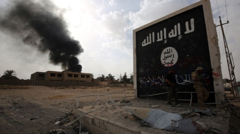 США заявили о ликвидации одного из лидеров ИГИЛ в Сирии