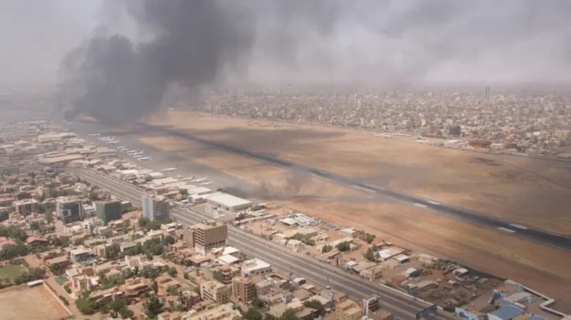 Суданский кризис: может ли Ближний восток стать посредником в прекращении огня?