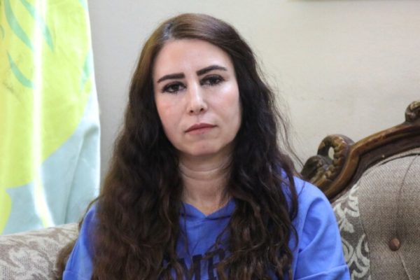 Женщины управляют сельскохозяйственными кооперативами в 8 деревнях Камышло