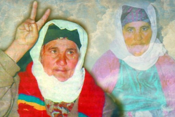 Жизнь матери Увейш — это история женского сопротивления