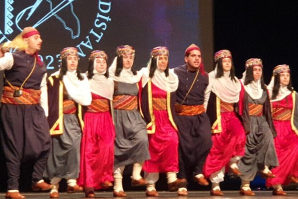 Кома Шияр завоевал первый приз на фестивале Михриджана Говенден