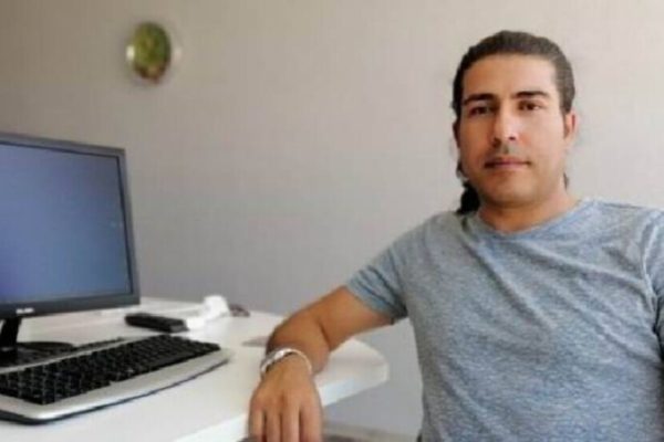 Журналисту отказали в лечении из-за того, что он говорил на курдском
