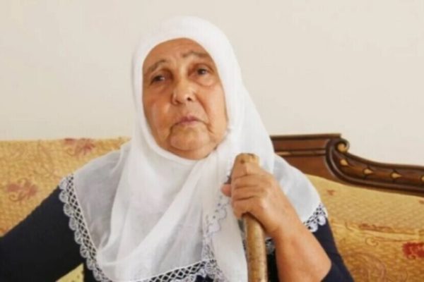 73-летнюю Мать мира приговорили к тюремному заключению