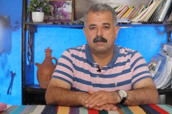 Джамаль Рашид: жители Африна должны продолжать сопротивление против оккупантов