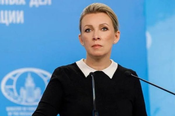 Мария Захарова: Путин призвал россиян объединиться, это главное