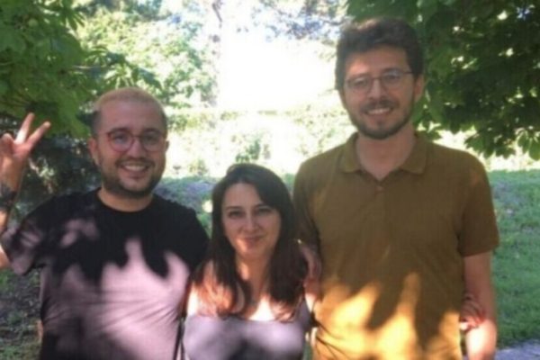 Обвинение в отношении журналистов, освещавщих ситуацию с арестованными коллегами
