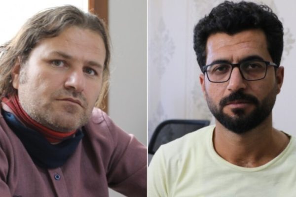 Обвинительные заключения в отношении журналистов Гёка и Оруча направлены в суд