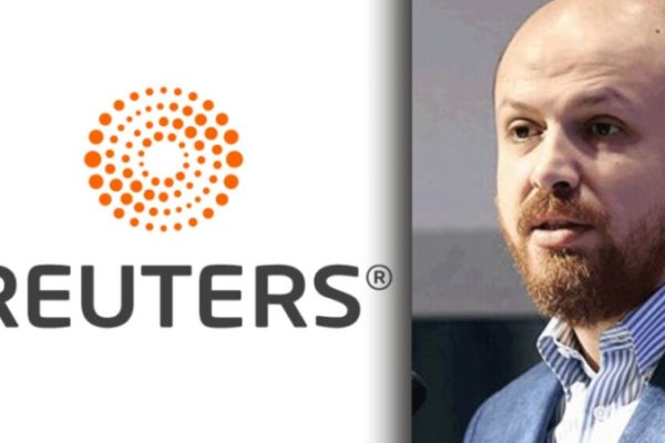 Турецкий суд заблокировал отчет Reuters по коррупции клана Эрдогана