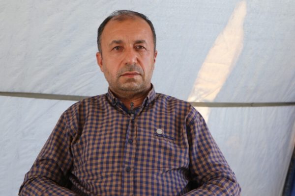 Ибрагим Шехо: Турция превратила Африн в центр распространения наркотиков и болезней