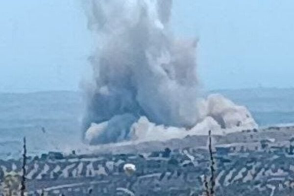 11 сирийских солдат погибли в результате атаки террористов на Идлиб