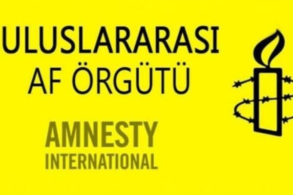 Amnesty International призывает освободить журналистов Шервани и Зебари