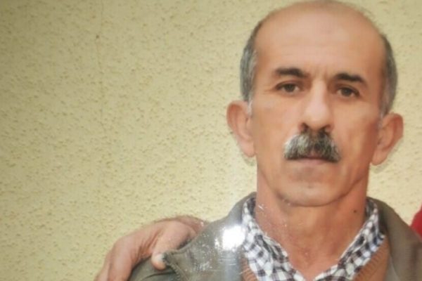 Больной раком Мехмет Эльче не освобожден