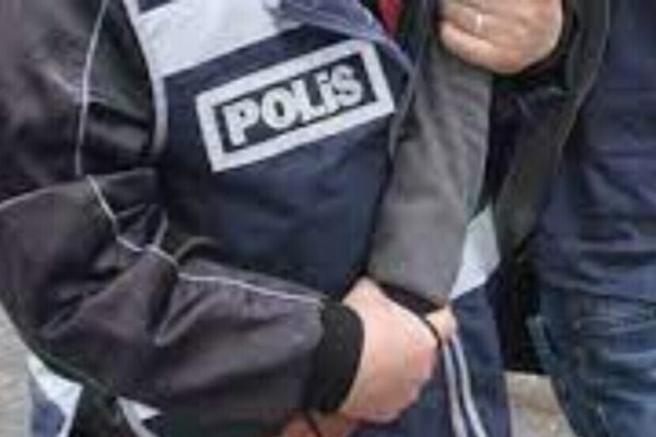 Две женщины задержаны в Антепе