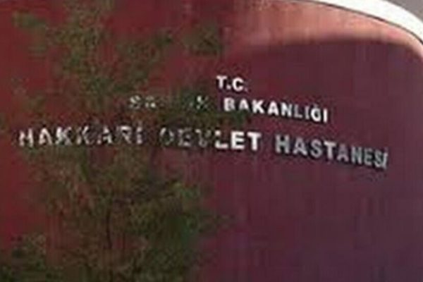 Фатма Булут доставлена в больницу после 3 дней содержания под стражей