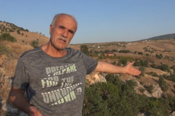 ГЭС на реке в Кулпе отравляет жизнь 50 деревень