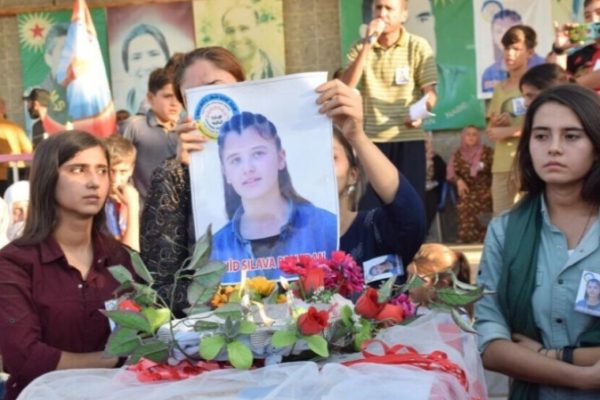 Интернационалисты почтили память девочек, убитых ударом БПЛА год назад