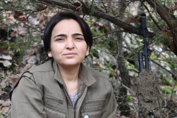 НСС отдали дань памяти командиру Беритан Сисар
