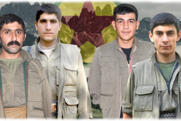 НСС отдали дань памяти партизанам, павшим в 2021 году