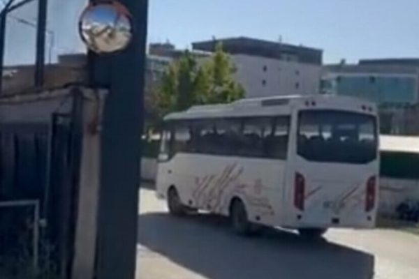Освобождены 13 человек, задержанных в Хаккари