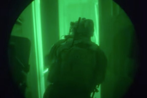 СДС уничтожили лидера ИГИЛ в восточном регионе