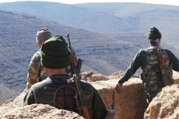Сексуальное насилие как часть специальной военной политики