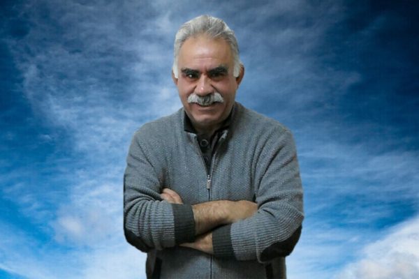 Семьи узников Имралы просят встречи со своими близкими