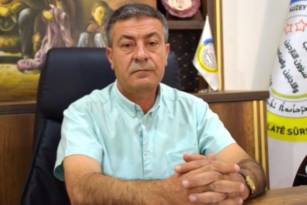 Шейхмус Ахмед: молодежная миграция — это метод гибридной войны