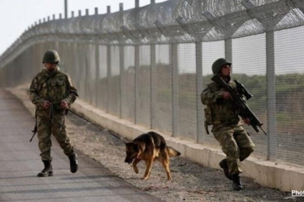 Турецкие жандармы замучили до смерти молодого мужчину